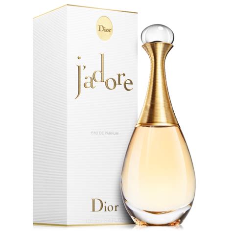 christian dior j'adore perfume 100ml.